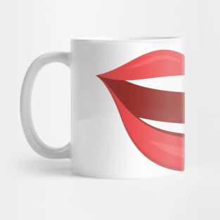 smile Mug